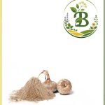 عصاره پیاز زعفران خشک یا پودری