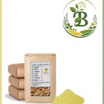 چاشنی شیرین بیان فله