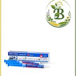 ژل اسید اچ سرنگی مروابن (حاوی 37 درصد اسید اچ فسفریک و کلرهگزیدین 2%)