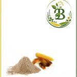عصاره کاکل ذرت خشک یا پودری