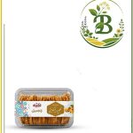 کلوچه بیسکویتی زنجبیل ارگانیک