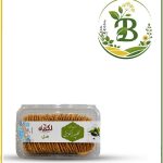 کلوچه بیسکویتی هل ارگانیک
