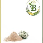 عصاره گل مینا خشک یا پودری